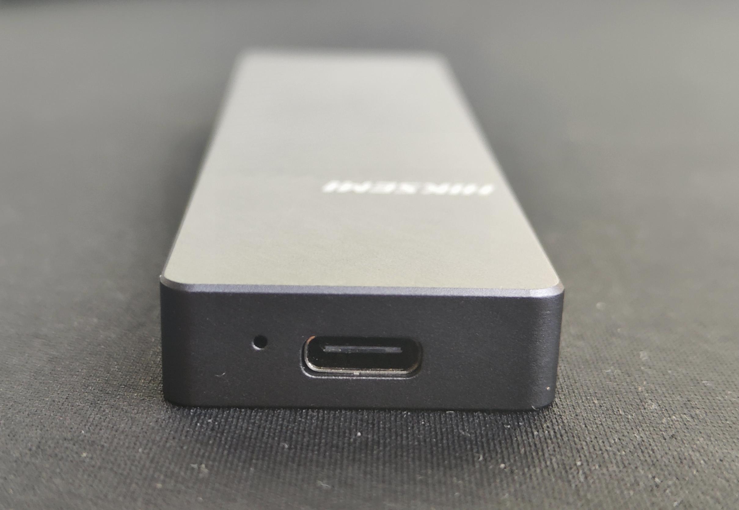 海康威视e2000lite固态硬盘测试,海康c2000固态硬盘