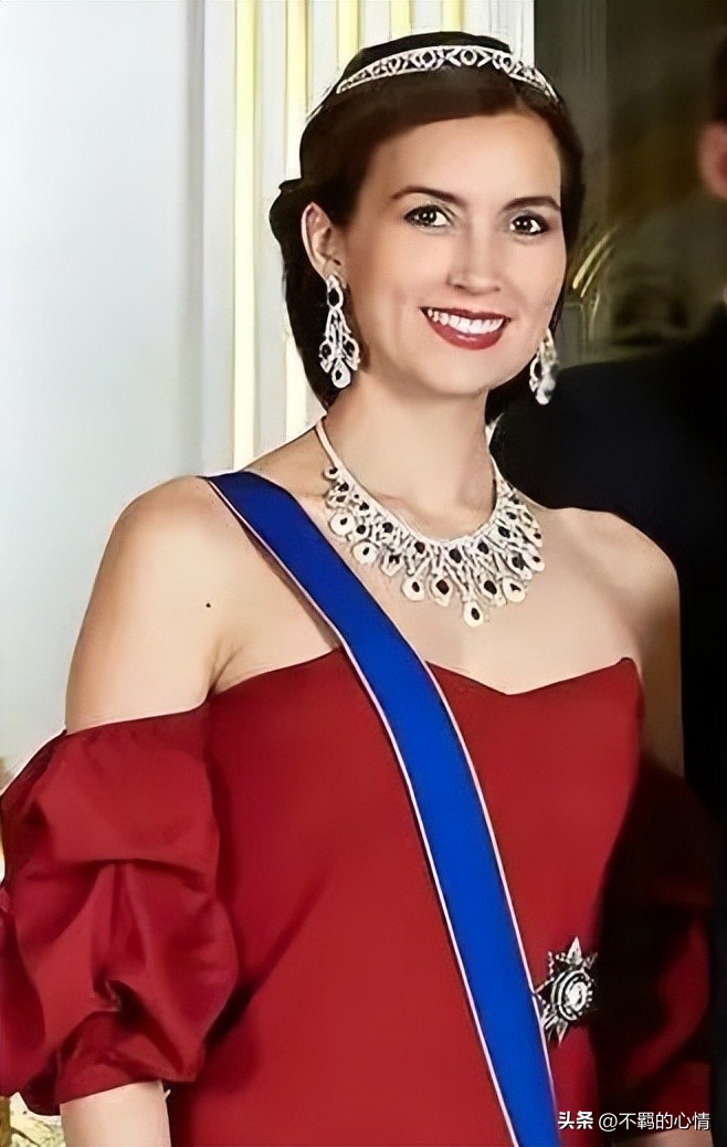 风雨飘摇的世界王室——卢森堡王室（上-5）