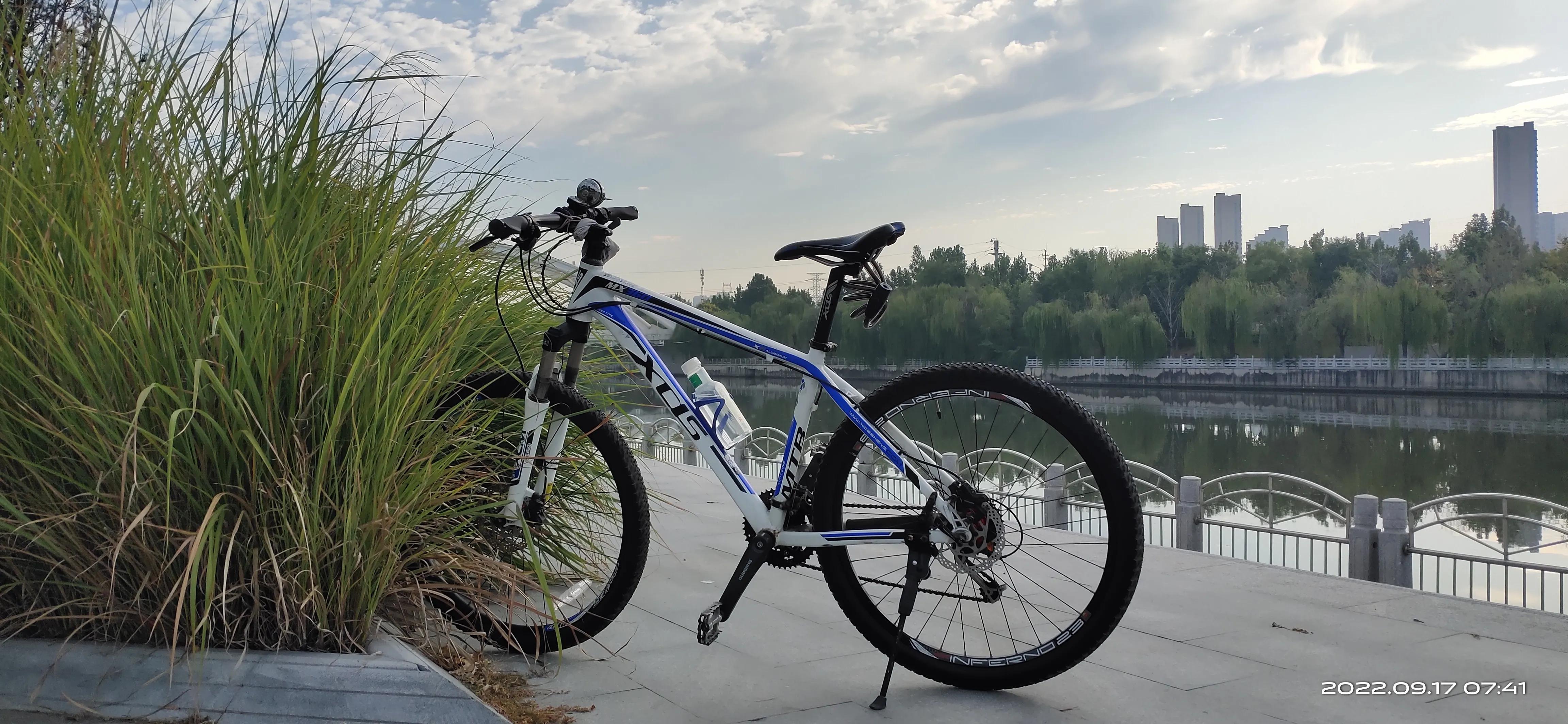 闲鱼上的二手山地车能买吗,闲鱼上的二手山地车如何买才避坑