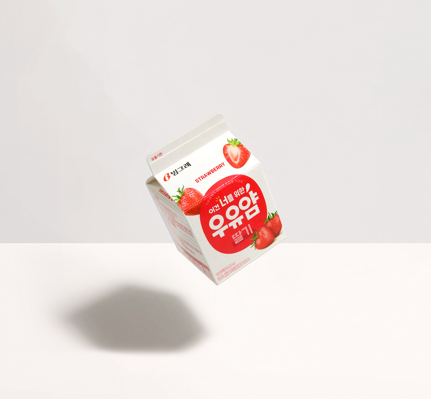 MILKME牛奶包装设计,欧亚牛奶包装设计