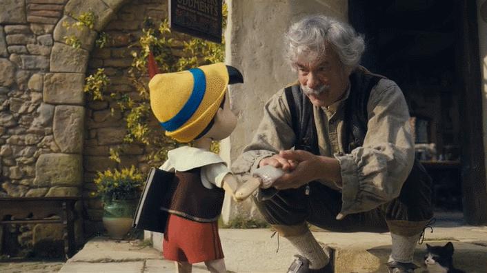 小美人鱼真人版海外吐槽,小美人鱼真人版真的会有人看吗