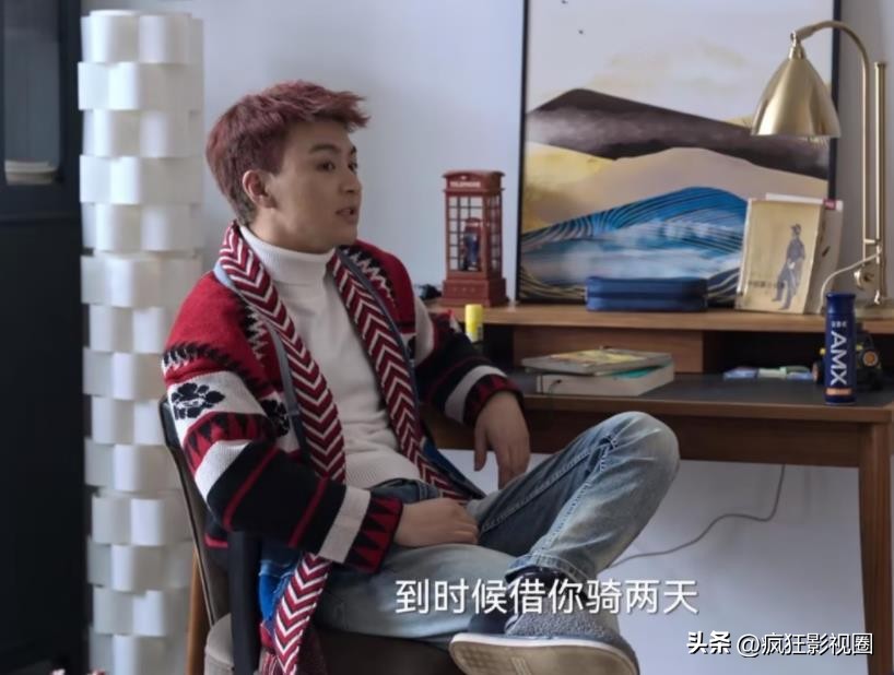 拿子女捞金，关系户泛滥成灾，娱乐圈“世袭制”的乱象该结束了