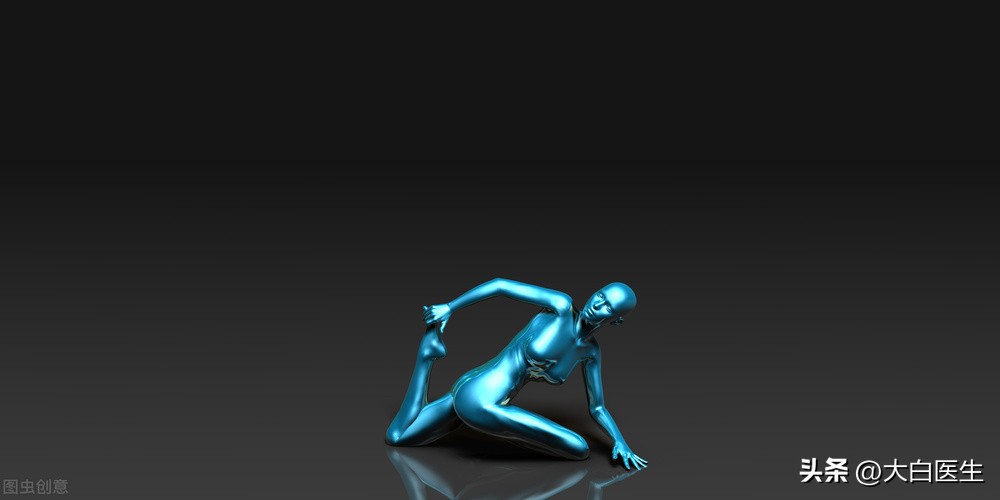 颈椎和肩活动时关节咔咔响,腰椎颈椎咔咔响怎么回事