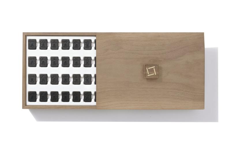 重新设计麻将图案,家庭麻将房设计