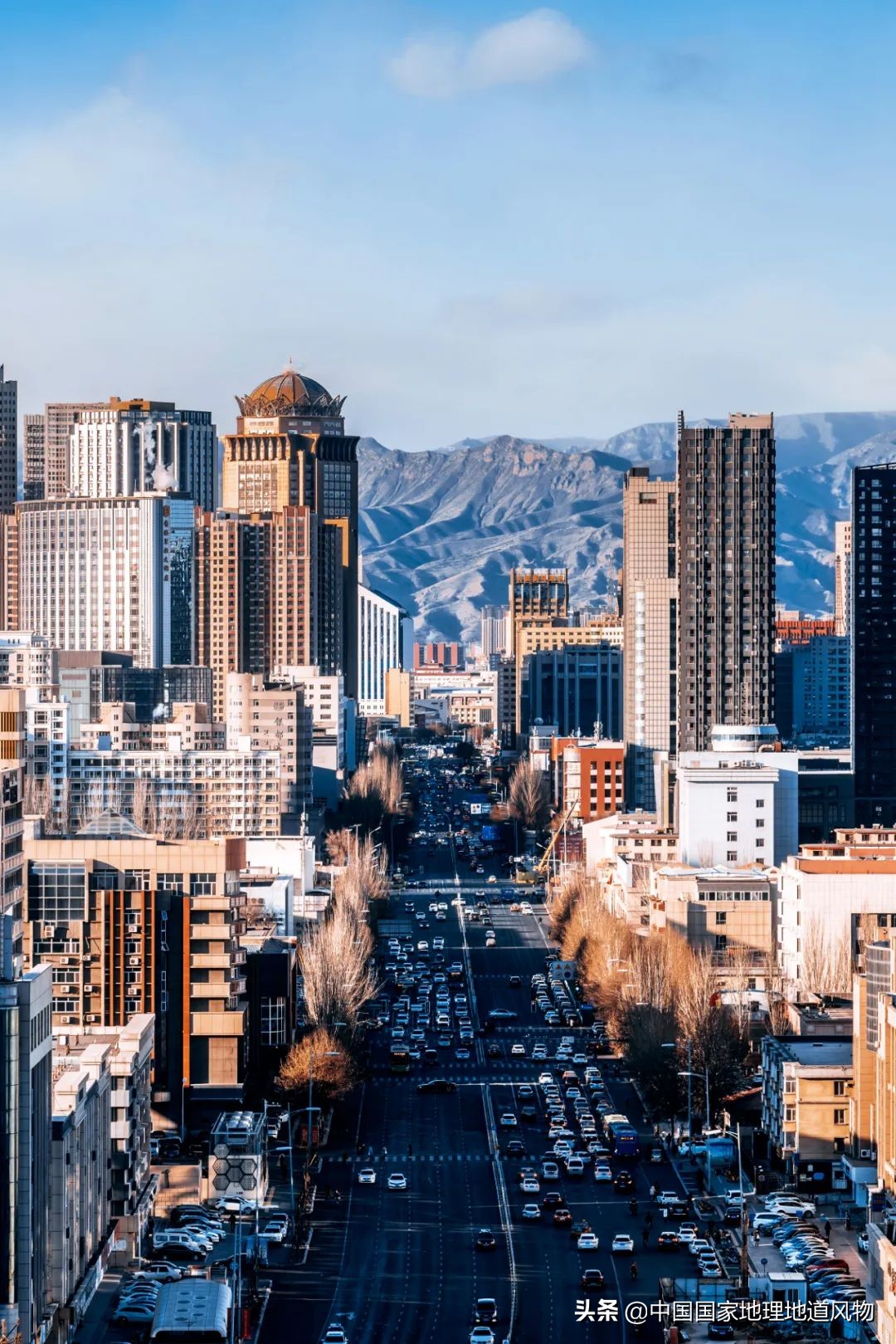 内蒙古呼和浩特的特点,内蒙古呼和浩特有什么特色