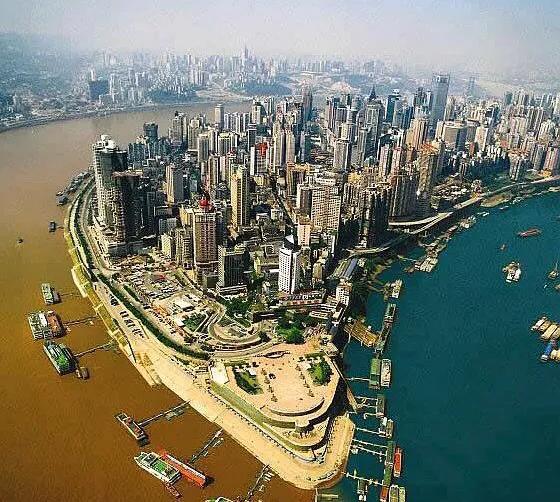 2022年就有希望入选直辖市的城市,未来还有哪座城市可以加入直辖市