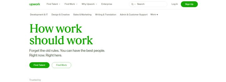 程序员私活接单平台,程序员接单的六个网站