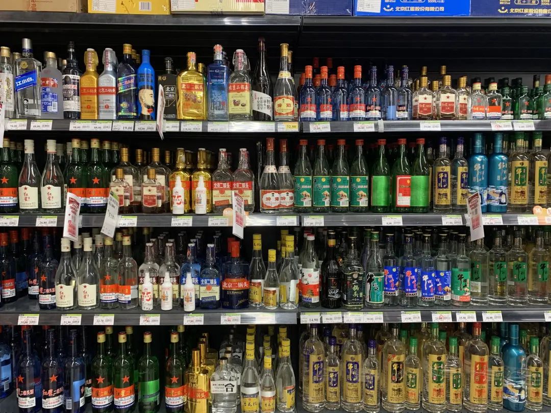 光瓶酒怎么动销,光瓶酒如何迅速打开销路