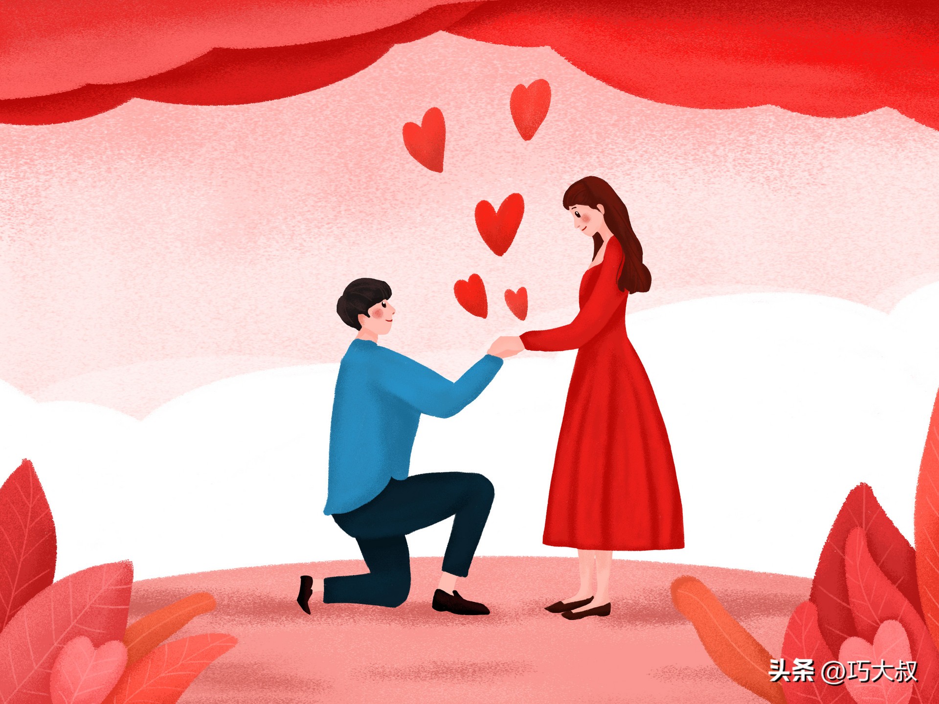 长期缺爱的人如何自救,长期缺爱的人该怎么拯救他们