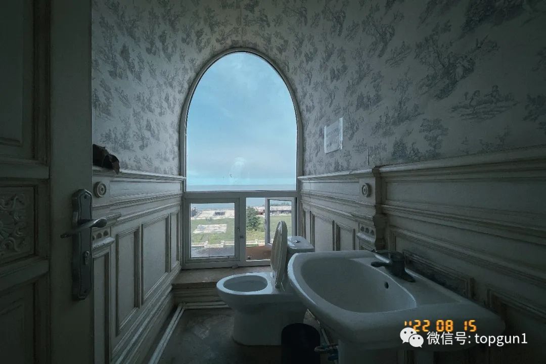 穿行齐国大地「Day7-8蓬莱/潍坊/淄博」