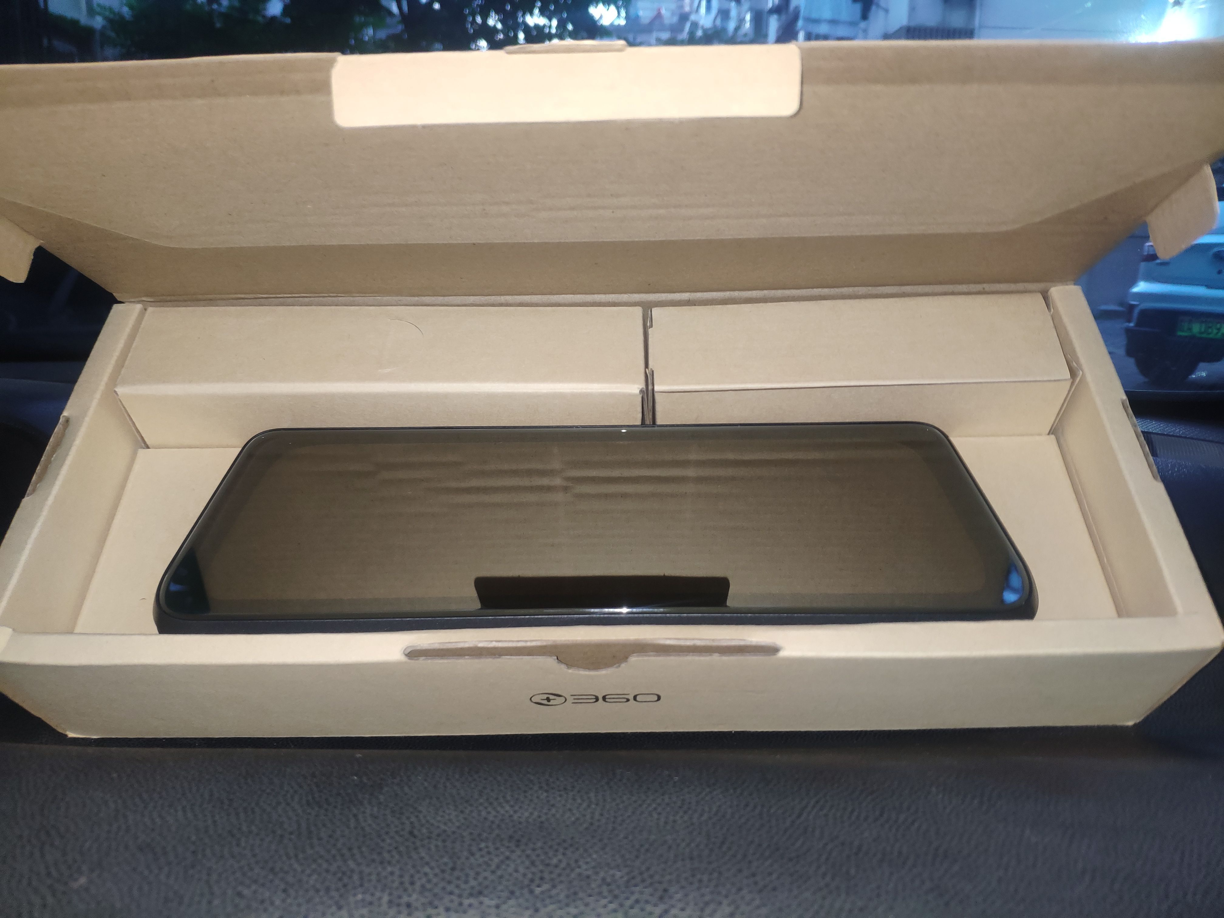 360行车记录仪m320pro功能讲解,360m320pro行车记录仪测评