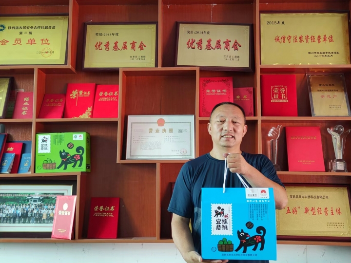 陕西宜君县重点项目,陕西省宜君县重点项目