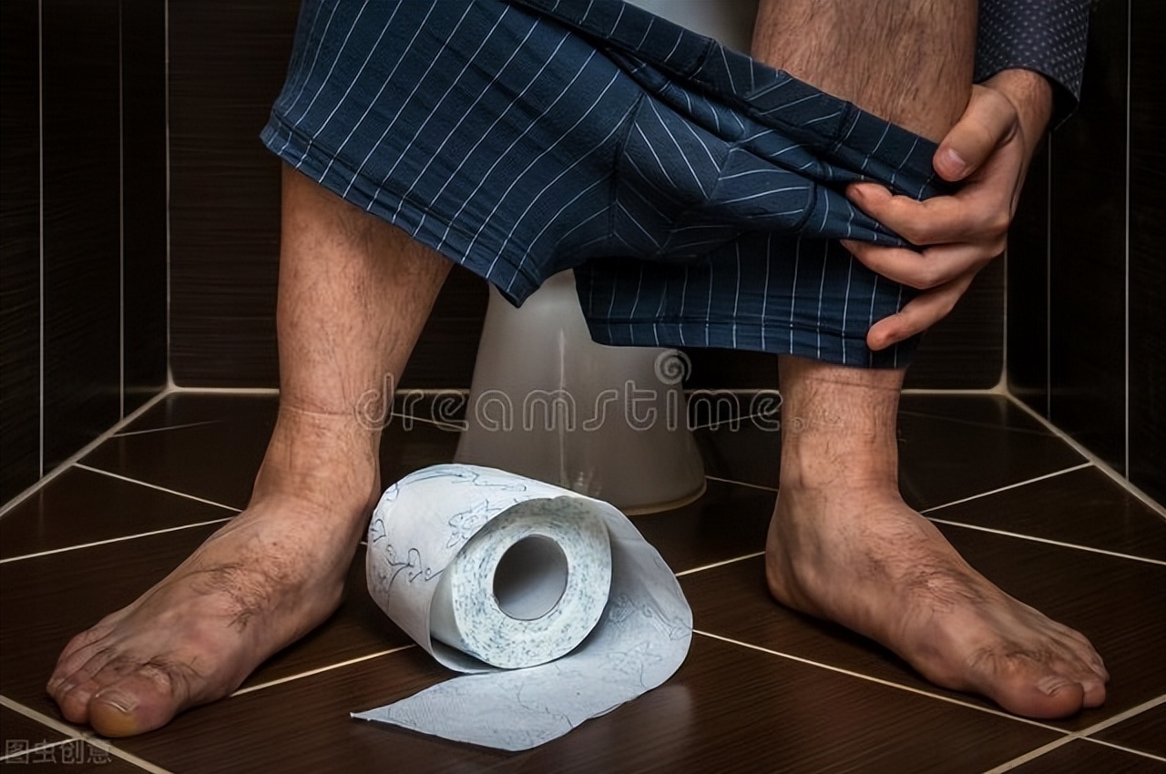 吃完就拉、腹痛腹泻？可能是这个病，一个中成药，固肠止泻