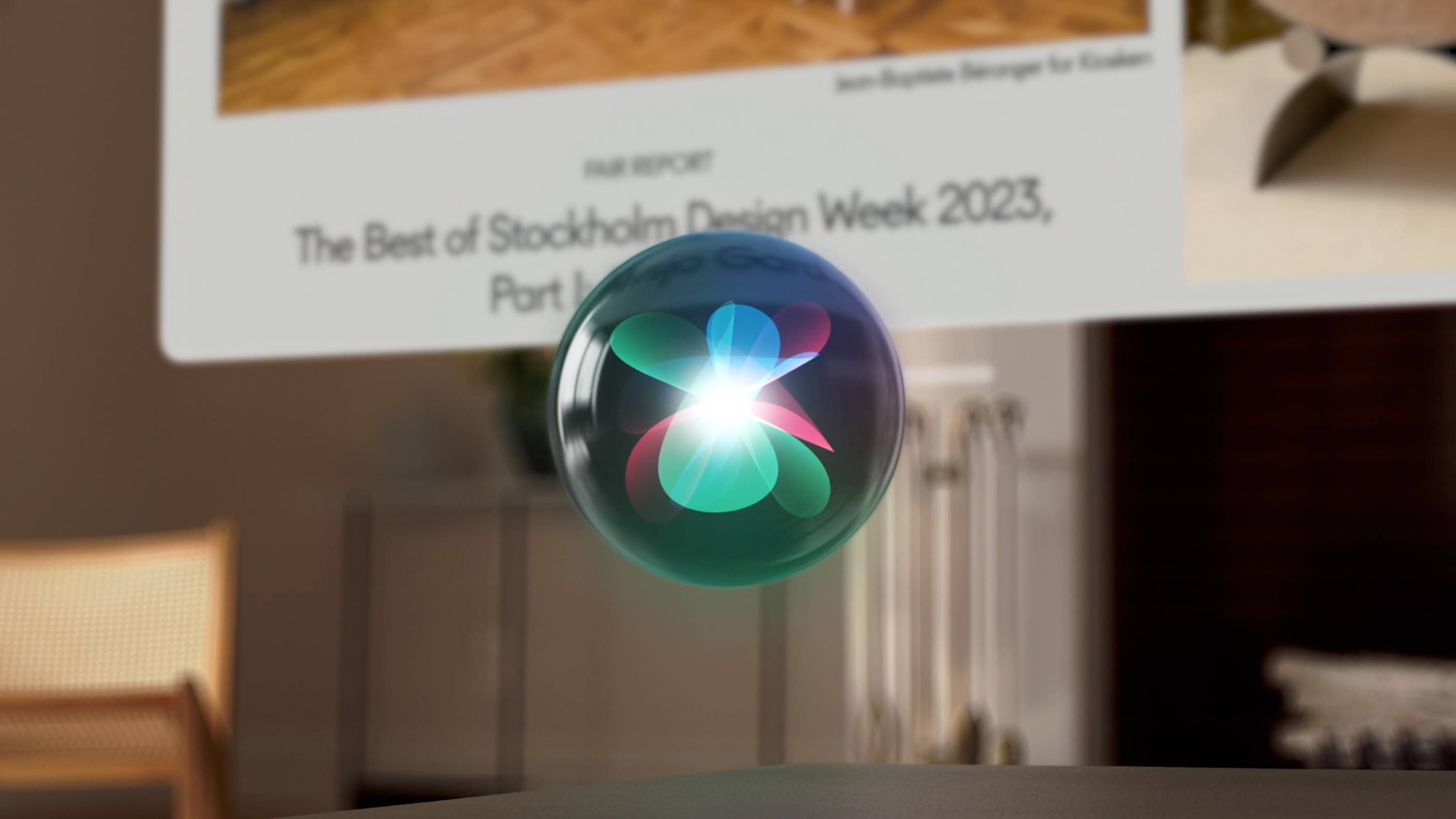 苹果发布首款visionpro头显,苹果发布头显visionpro评价