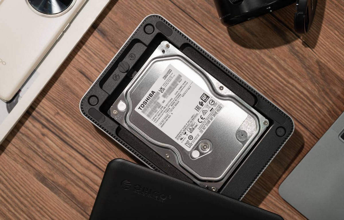 orico互联网硬盘盒,orico硬盘盒存储模式