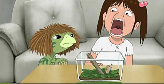 河童之夏电影,河童之夏电影原版