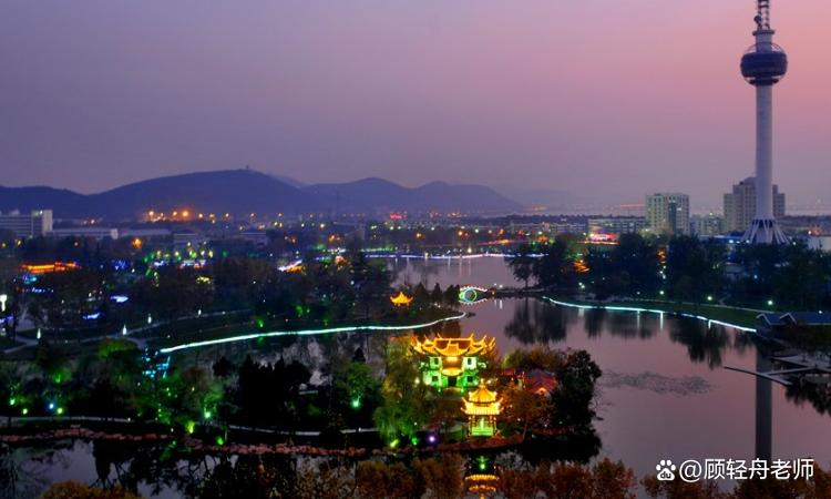 徐州两天一晚旅游推荐,徐州两天一夜超详细攻略住哪方便