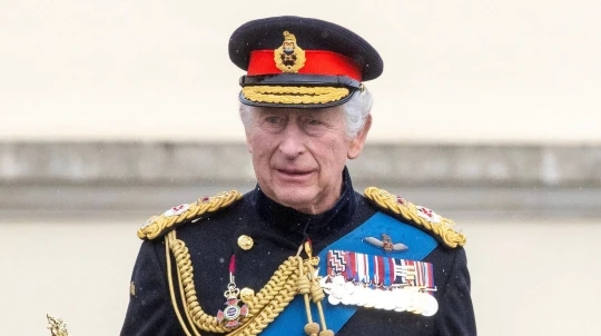 加拿大更改查尔斯国王的头衔并删除对英国的任何提及