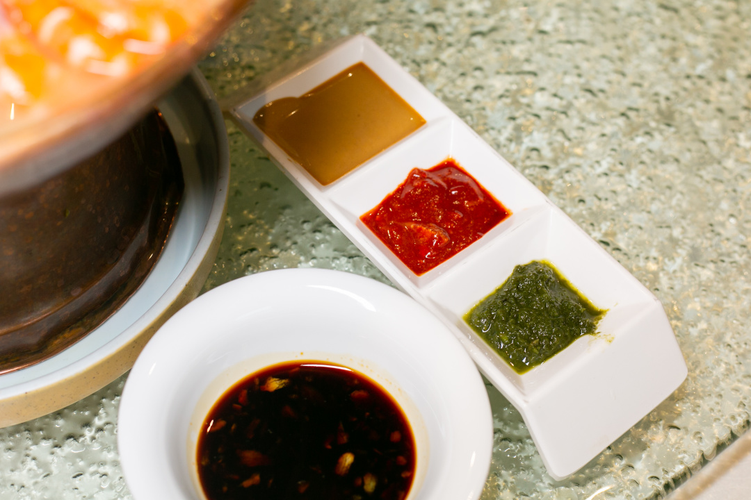 九段烧传统中国菜必点,九段烧传统中国菜推荐