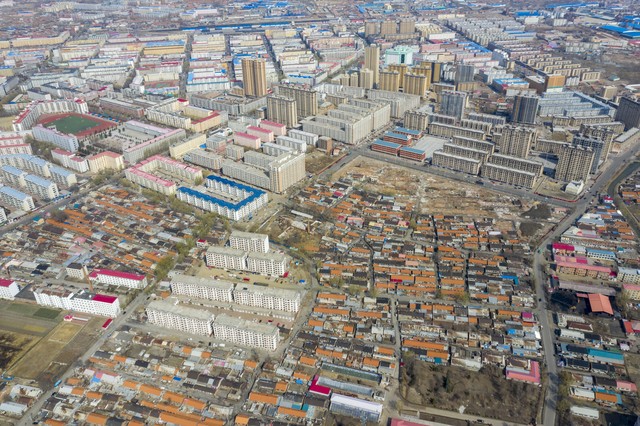 下岗潮漫长的季节,下岗潮反映的问题