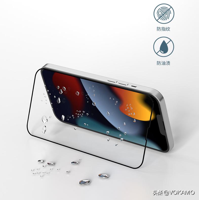 现在的年轻人不用钢化膜了,不用钢化膜会怎样