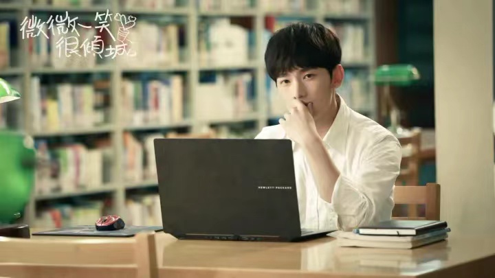 微微一笑很倾城杨洋版肖奈第四集,杨洋肖奈微微一笑很倾城混剪