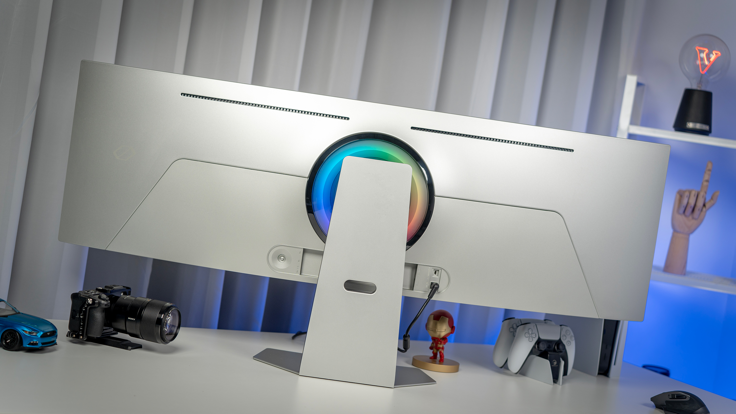 三星g95sc测评,三星g95sc49寸