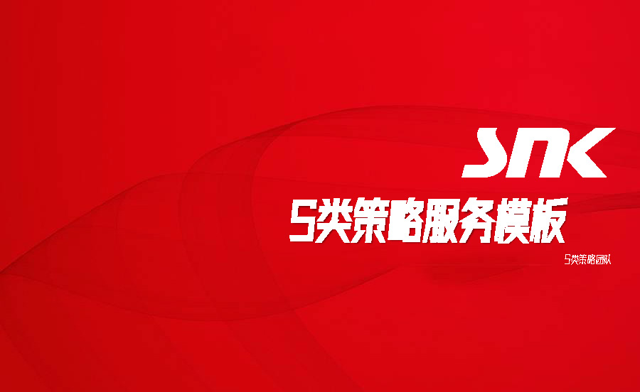 市场开拓策略ppt,市场策略ppt