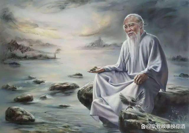 素书只是一本讲仁义道德的书,素书真正的智慧