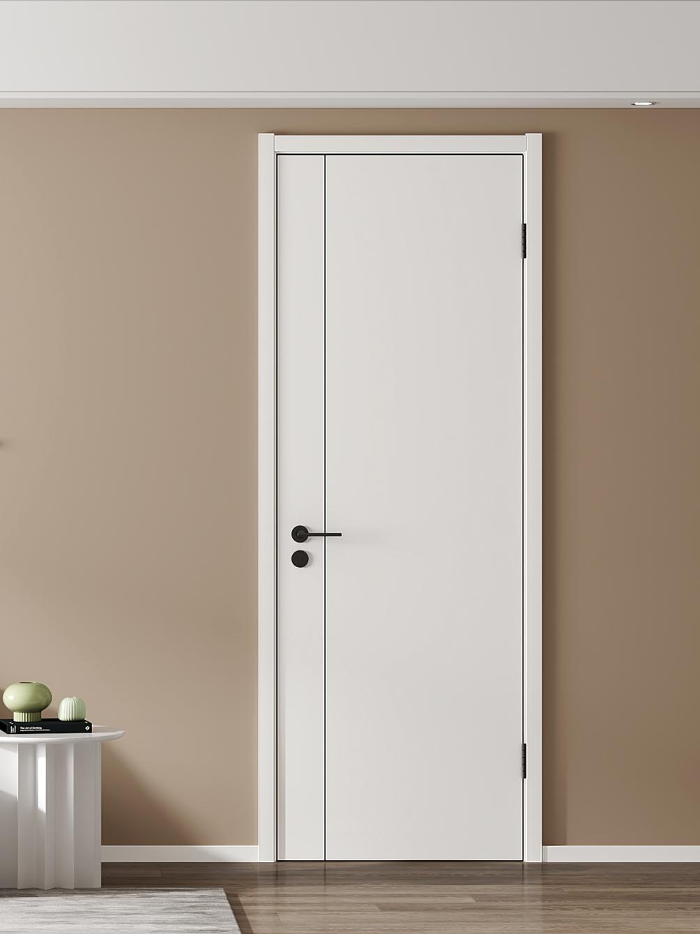 木门如何选择好看颜色,木门怎么选颜色最佳