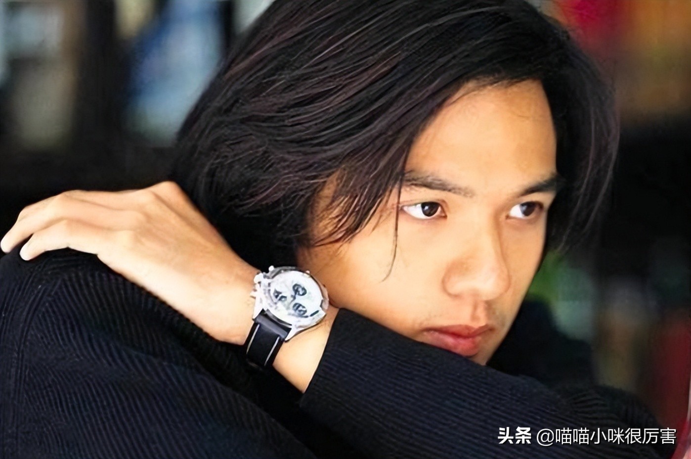 冯德伦自曝求婚舒淇细节,好丈夫对夫人不离不弃