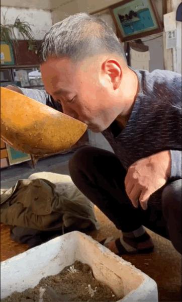 张同学涨粉1000万,张同学半个月涨粉百万