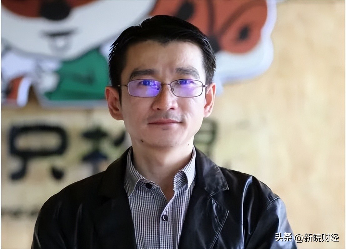 十大徽商,徽商领军人物