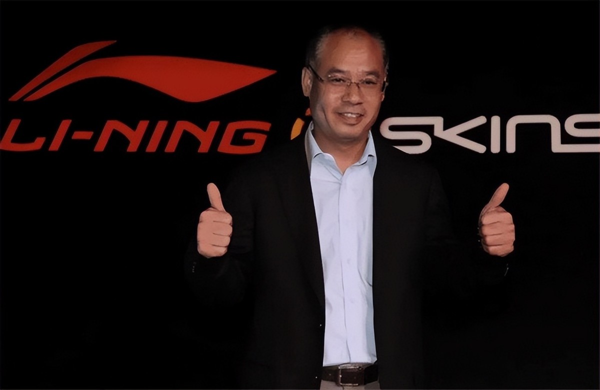 李宁儿女照片大全,李宁儿子女儿照片