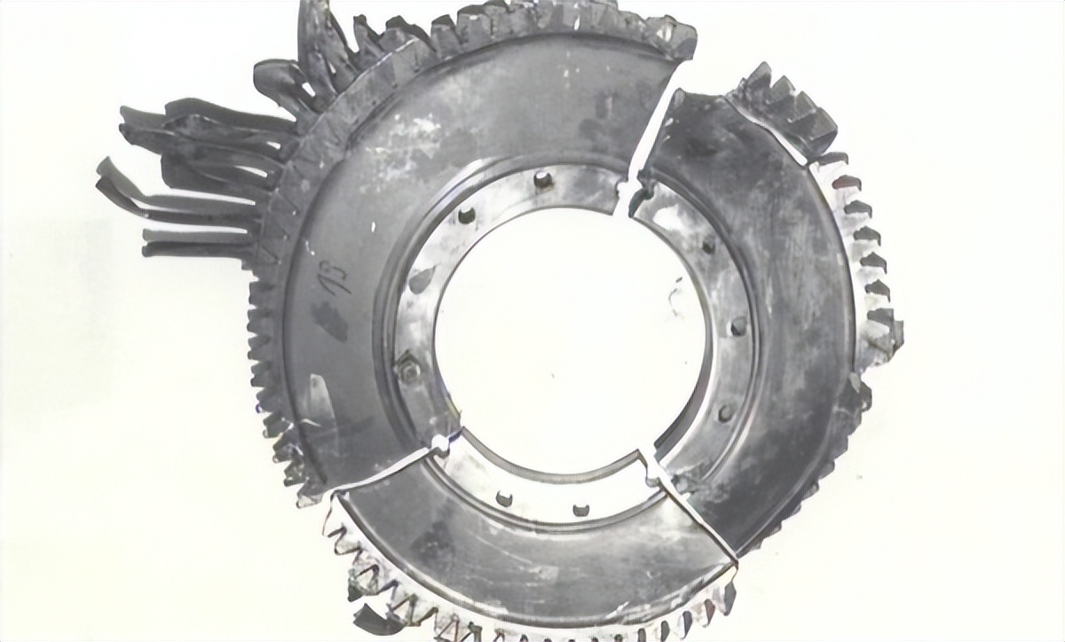 波兰航空007事件,波兰航空007空难