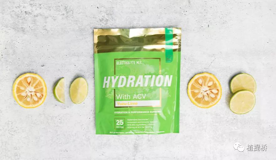 2021全球终端营养产品盘点，免疫健康益生菌苹果醋药用蘑菇是热点