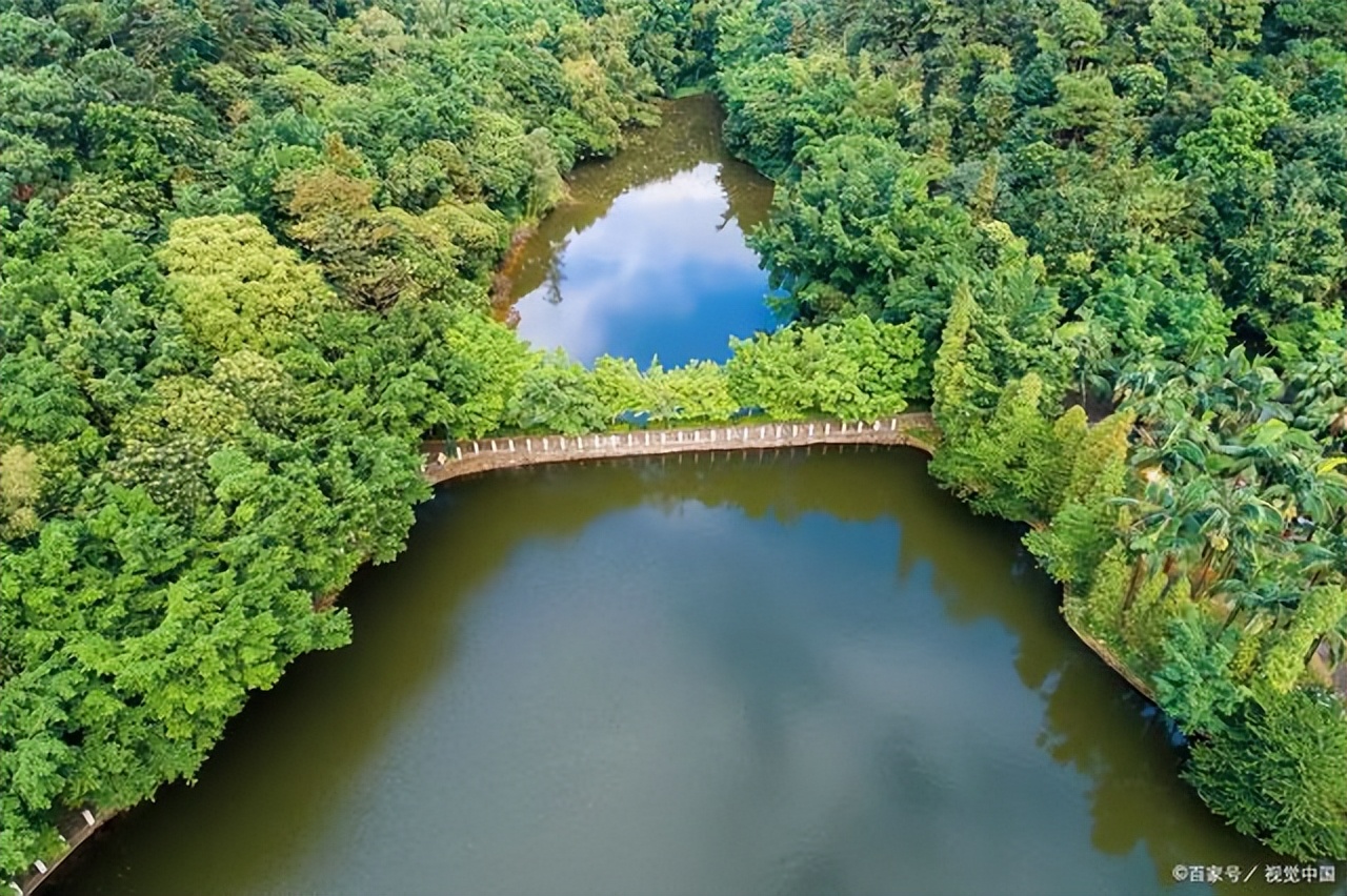 广东名山排名前十名,广东四大名山排名第一