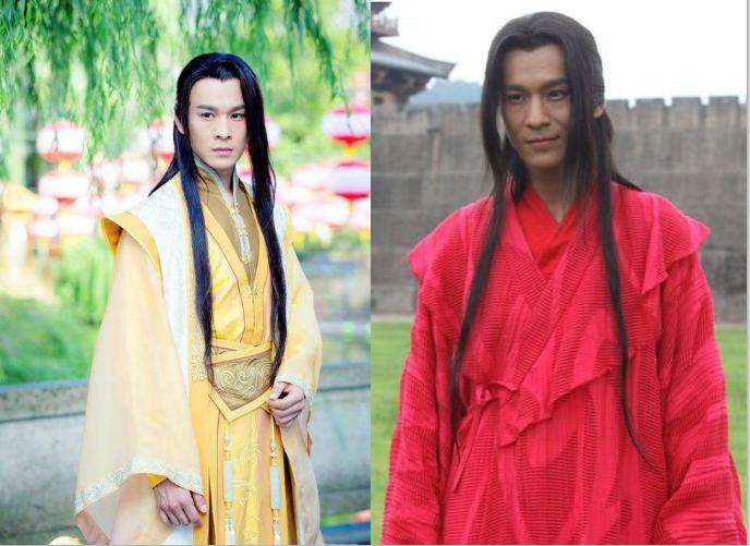 明明是男神，却死活捧不红！这些男星的星运，真是一门“玄学”