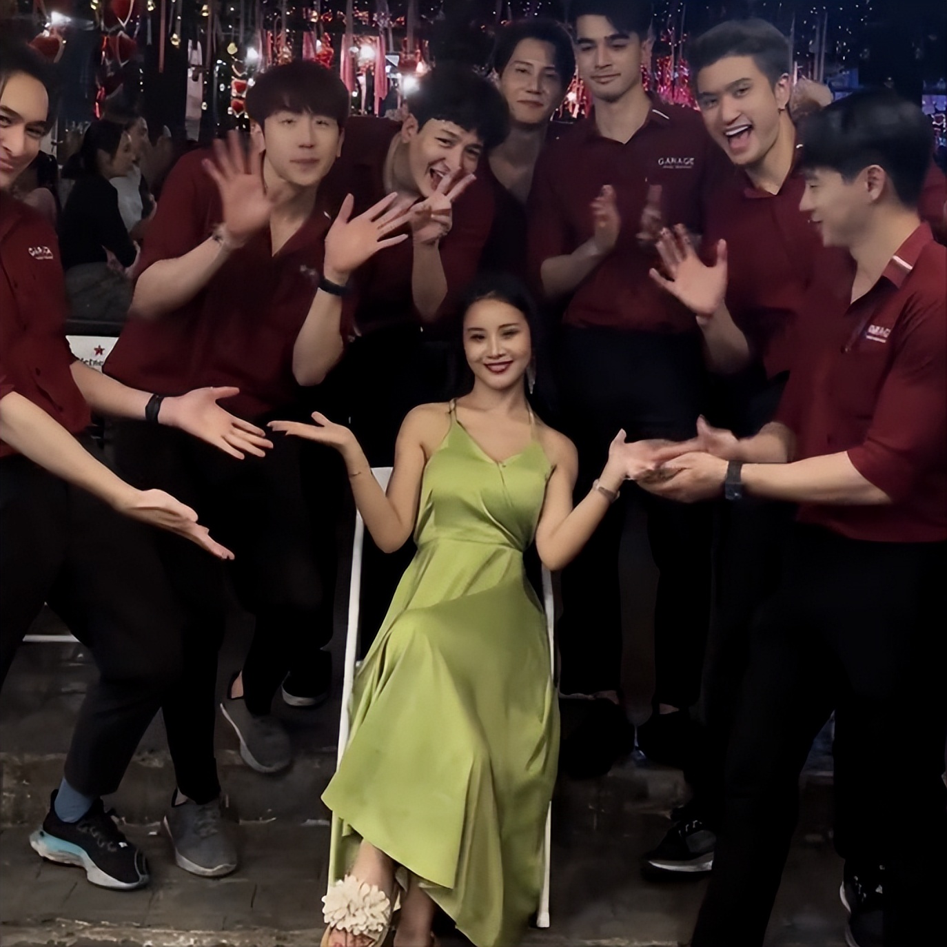 韩国媒体报道泰国迎接中国游客,韩媒谈中国游客不去韩国韩网评论