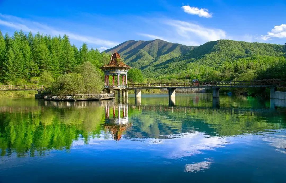 速收！兰州出发，临夏太子山旅游大通道及3-5日大环线自驾游攻略！