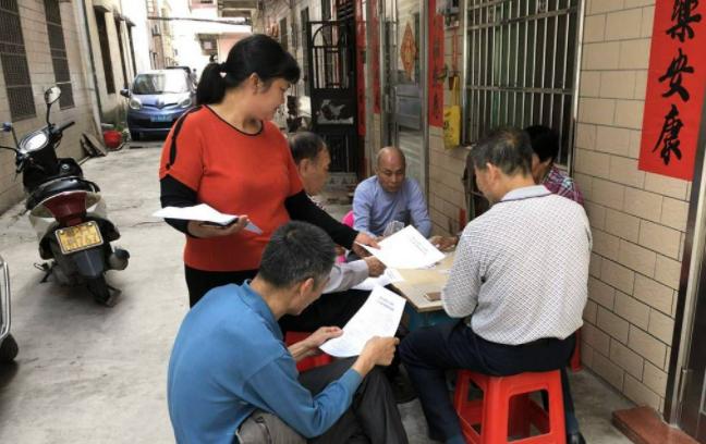 在街道办事处上班待遇有何不同,北京街道办事处工资