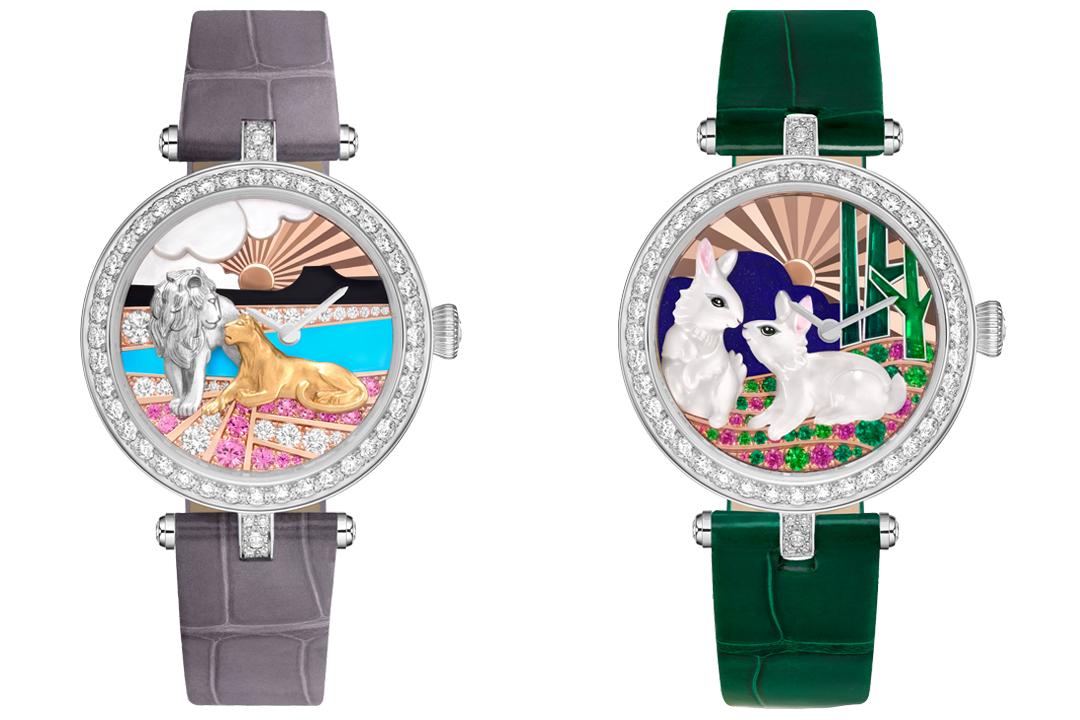 钟表与奇迹2022完整版,2022钟表与奇迹