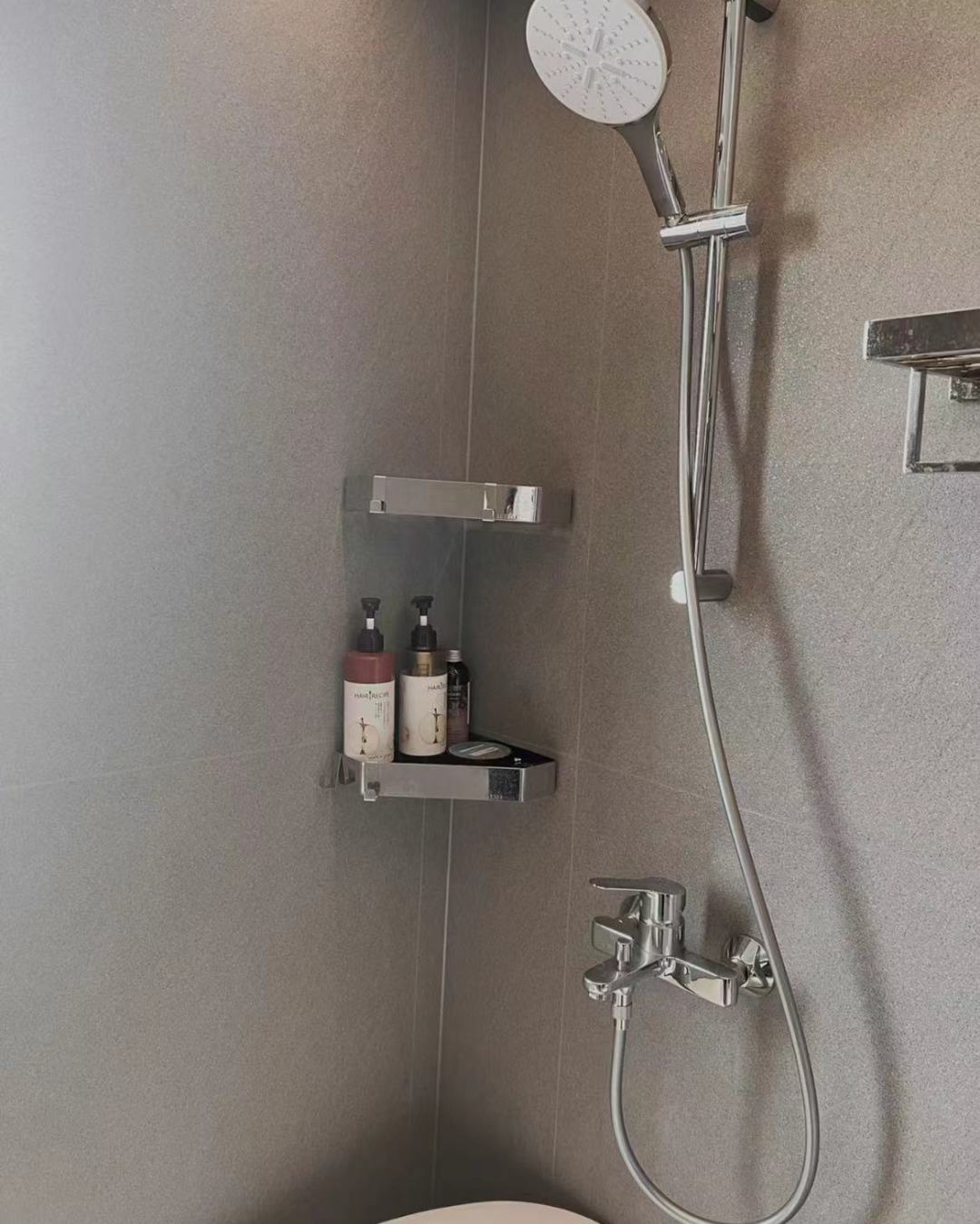 最实用的卫生间设计,高级又实用的五个卫生间设计