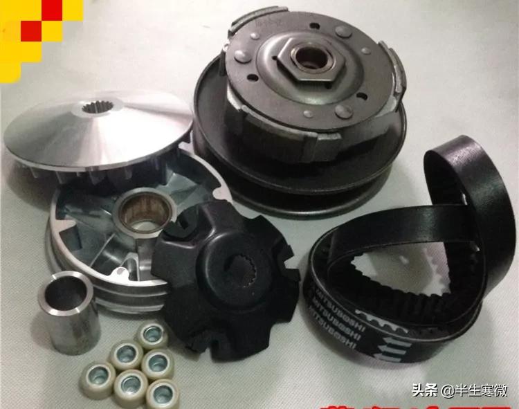 踏板界的神车,铃木海王星踏板测评