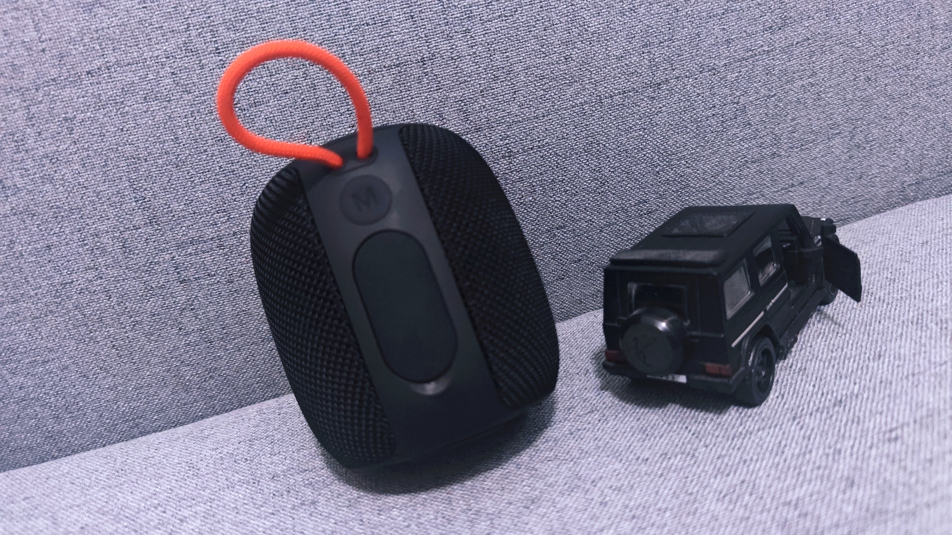 户外使用蓝牙音箱推荐,户外蓝牙音箱的续航能力