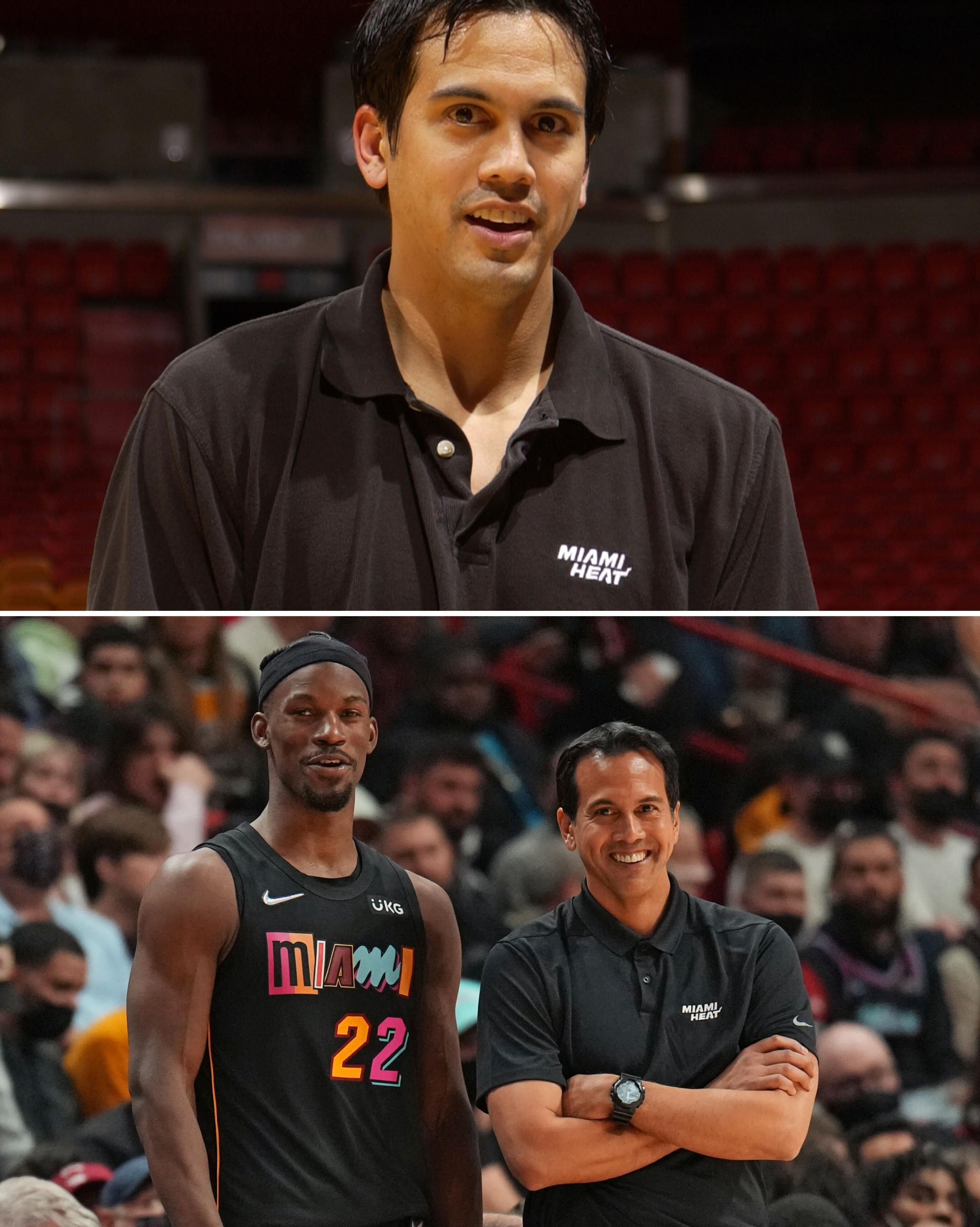 热火的球队文化,热火的球队精神