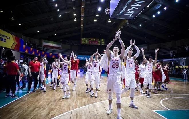 继李铁之后，调查中心终于来到了篮球，中国篮坛要变天了吗？