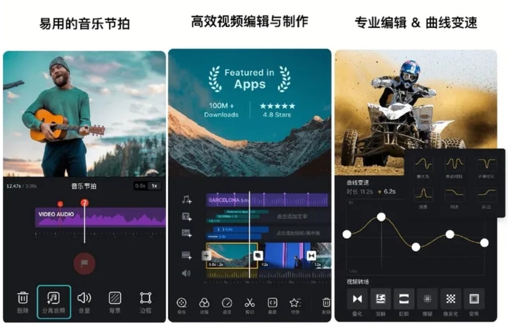 一张照片变成视频的制作方法,一张照片变视频的制作方法