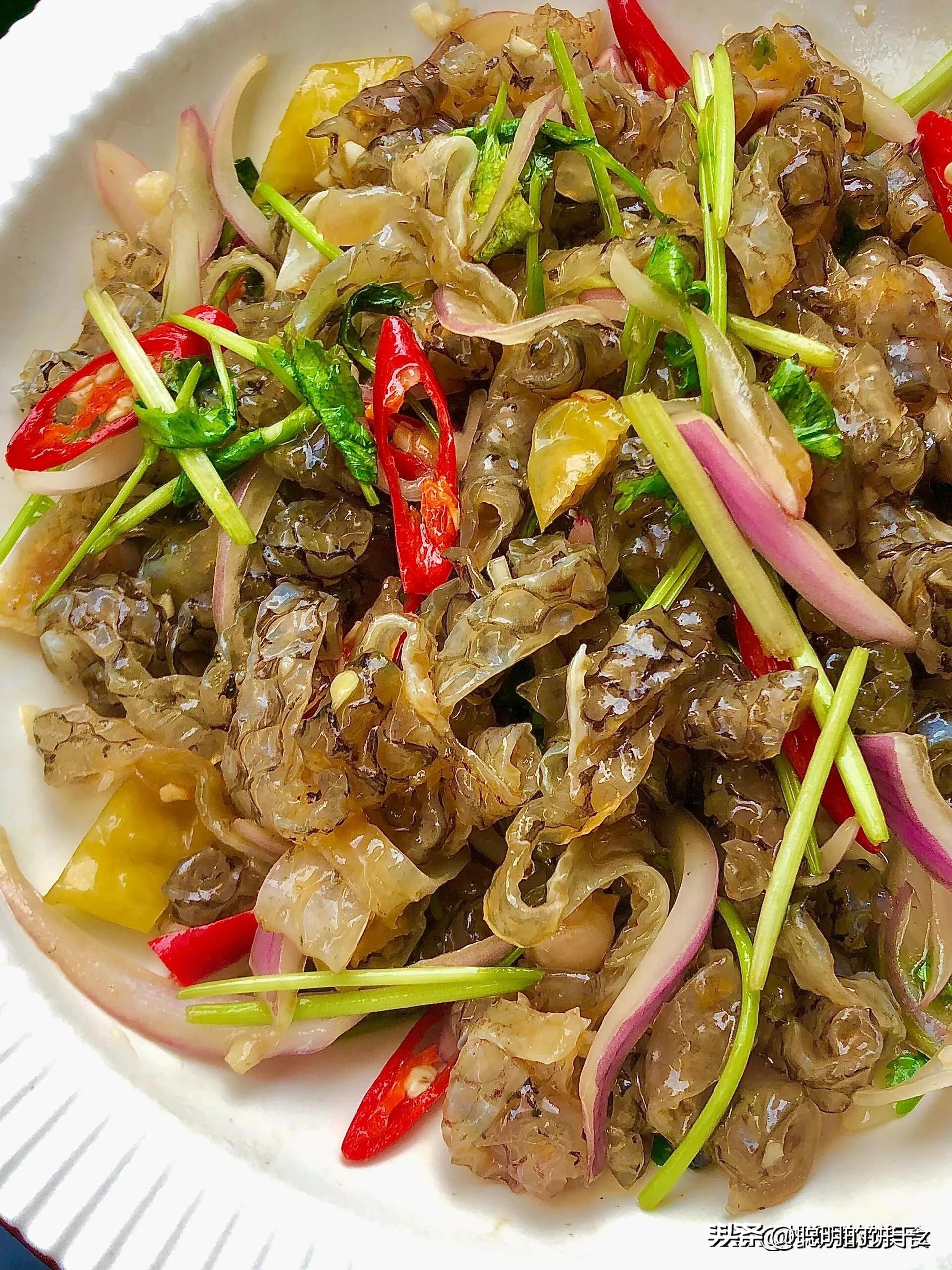 这十种食物富含优质蛋白,如何通过日常饮食补充胶原蛋白