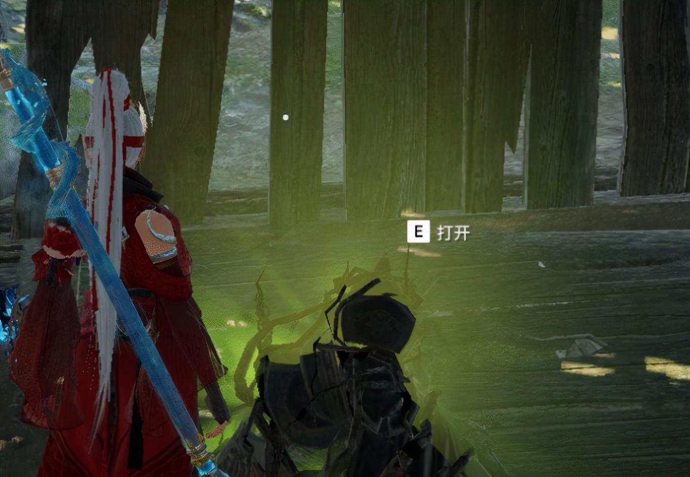 永劫无间新手入门教学从零开始,永劫无间新手应该怎么一步一步学